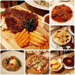 La Pasta 義麵屋 內湖店 menu 8