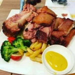 La Pasta 義麵屋 內湖店 menu 9