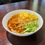 渣男 Taiwan Bistro 信義一渣 menu 12