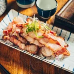 渣男 Taiwan Bistro 信義一渣 menu 18