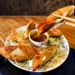 渣男 Taiwan Bistro 信義一渣 menu 5
