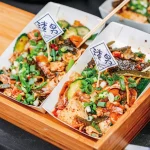 渣男 Taiwan Bistro 信義一渣 menu 7