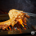 新山韓國烤肉 menu 13