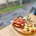 早初 Entry Time. menu 14
