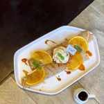 早初 Entry Time. menu 22