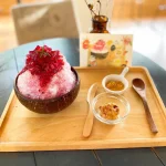 早初 Entry Time. menu 23