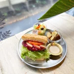早初 Entry Time. menu 7