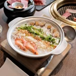 燒肉同話 台北南港店 menu 12