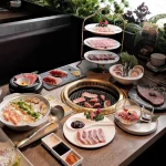 燒肉同話 台北南港店 menu 14