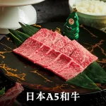 燒肉同話 台北南港店 menu 16