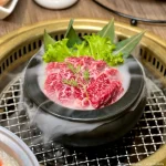燒肉同話 台北南港店 menu 21