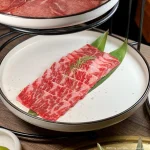 燒肉同話 台北南港店 menu 22