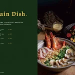 燒肉同話 台北南港店 menu 9