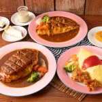 NAGOYA 道地日式蛋包飯 menu 10