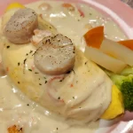 NAGOYA 道地日式蛋包飯 menu 11