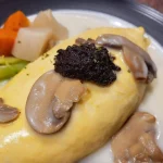 NAGOYA 道地日式蛋包飯 menu 12