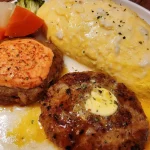NAGOYA 道地日式蛋包飯 menu 13