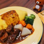 NAGOYA 道地日式蛋包飯 menu 14
