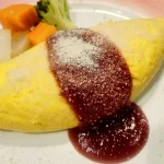 NAGOYA 道地日式蛋包飯 menu 8