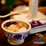 龍門陣四川火鍋八德店 menu 2