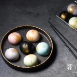貍小籠點心專門店 LI XIAO LONG menu 10