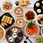 貍小籠點心專門店 LI XIAO LONG menu 12