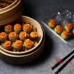 貍小籠點心專門店 LI XIAO LONG menu 14