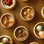 貍小籠點心專門店 LI XIAO LONG menu 15