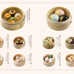 貍小籠點心專門店 LI XIAO LONG menu 2