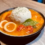 Chaup ! 轉角冰 menu 10