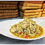 Chaup ! 轉角冰 menu 13
