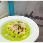 Chaup ! 轉角冰 menu 14