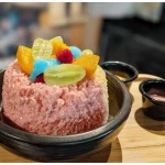 Chaup ! 轉角冰 menu 16