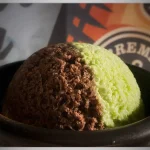 Chaup ! 轉角冰 menu 17