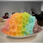 Chaup ! 轉角冰 menu 18