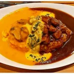 Chaup ! 轉角冰 menu 2