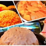 Chaup ! 轉角冰 menu 22