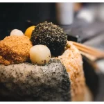 Chaup ! 轉角冰 menu 26