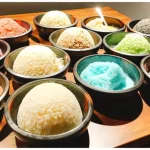 Chaup ! 轉角冰 menu 29
