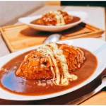 Chaup ! 轉角冰 menu 3