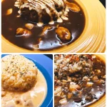 Chaup ! 轉角冰 menu 4