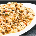 Chaup ! 轉角冰 menu 5