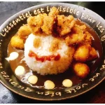 Chaup ! 轉角冰 menu 6