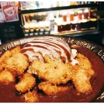 Chaup ! 轉角冰 menu 7