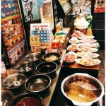 Chaup ! 轉角冰 menu 8