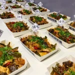 渣男Taiwan Bistro古亭四渣 menu 17