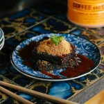 渣男Taiwan Bistro古亭四渣 menu 19