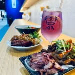 渣男Taiwan Bistro古亭四渣 menu 6