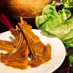 亞廬義大利窯烤 menu 10