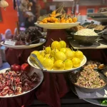 亞廬義大利窯烤 menu 12